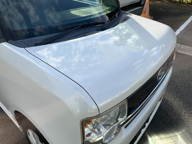 ムーヴコンテ Ｘ　禁煙・車検整備２年付き・ＥＴＣ付・タイミングチェーン式・スマートキー車・オートエアコン・外品アルミホイール・純正エアロ・ＡＢＳ（63枚目）