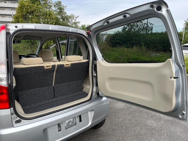 ムーヴ Ｌ　禁煙・車検整備２年付き・タイミングチェーン式・電動格納式ドアミラー・キーレス・エアコン・パワステ・集中ドアロック・車両本体取扱い説明書あり（5枚目）