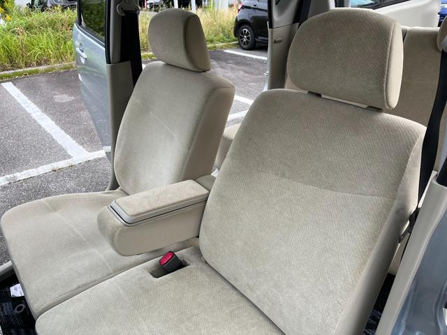 ムーヴ Ｌ　禁煙・車検整備２年付き・タイミングチェーン式・電動格納式ドアミラー・キーレス・エアコン・パワステ・集中ドアロック・車両本体取扱い説明書あり（6枚目）