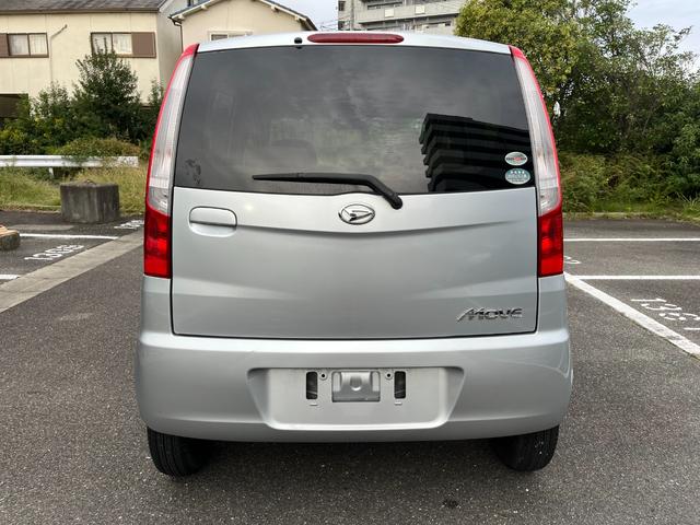 ムーヴ Ｌ　禁煙・車検整備２年付き・タイミングチェーン式・電動格納式ドアミラー・キーレス・エアコン・パワステ・集中ドアロック・車両本体取扱い説明書あり（24枚目）