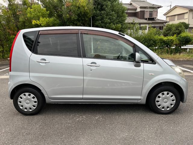 ムーヴ Ｌ　禁煙・車検整備２年付き・タイミングチェーン式・電動格納式ドアミラー・キーレス・エアコン・パワステ・集中ドアロック・車両本体取扱い説明書あり（27枚目）