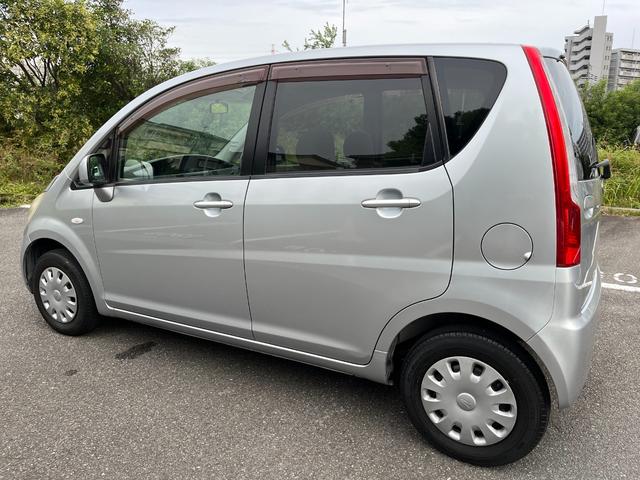 ムーヴ Ｌ　禁煙・車検整備２年付き・タイミングチェーン式・電動格納式ドアミラー・キーレス・エアコン・パワステ・集中ドアロック・車両本体取扱い説明書あり（28枚目）