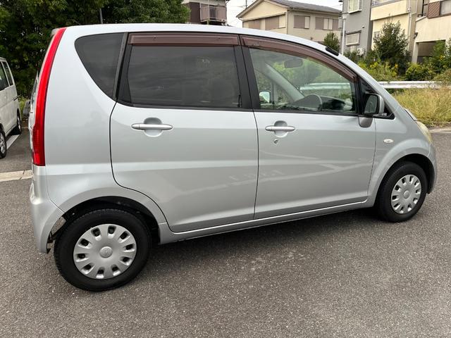 ムーヴ Ｌ　禁煙・車検整備２年付き・タイミングチェーン式・電動格納式ドアミラー・キーレス・エアコン・パワステ・集中ドアロック・車両本体取扱い説明書あり（29枚目）