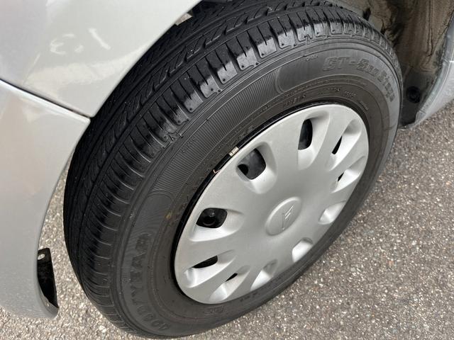 ムーヴ Ｌ　禁煙・車検整備２年付き・タイミングチェーン式・電動格納式ドアミラー・キーレス・エアコン・パワステ・集中ドアロック・車両本体取扱い説明書あり（30枚目）