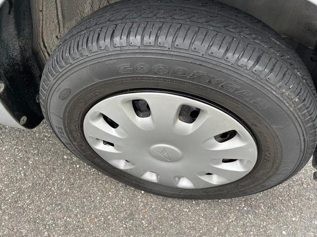 ムーヴ Ｌ　禁煙・車検整備２年付き・タイミングチェーン式・電動格納式ドアミラー・キーレス・エアコン・パワステ・集中ドアロック・車両本体取扱い説明書あり（31枚目）