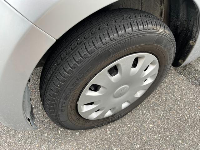 ムーヴ Ｌ　禁煙・車検整備２年付き・タイミングチェーン式・電動格納式ドアミラー・キーレス・エアコン・パワステ・集中ドアロック・車両本体取扱い説明書あり（32枚目）