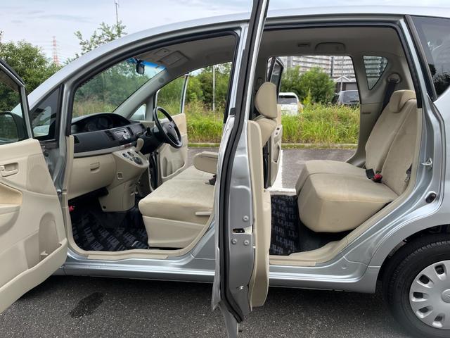 ムーヴ Ｌ　禁煙・車検整備２年付き・タイミングチェーン式・電動格納式ドアミラー・キーレス・エアコン・パワステ・集中ドアロック・車両本体取扱い説明書あり（34枚目）