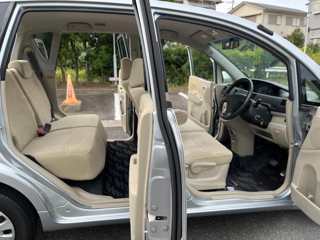 ムーヴ Ｌ　禁煙・車検整備２年付き・タイミングチェーン式・電動格納式ドアミラー・キーレス・エアコン・パワステ・集中ドアロック・車両本体取扱い説明書あり（35枚目）