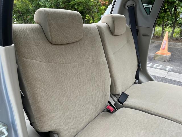 ムーヴ Ｌ　禁煙・車検整備２年付き・タイミングチェーン式・電動格納式ドアミラー・キーレス・エアコン・パワステ・集中ドアロック・車両本体取扱い説明書あり（44枚目）