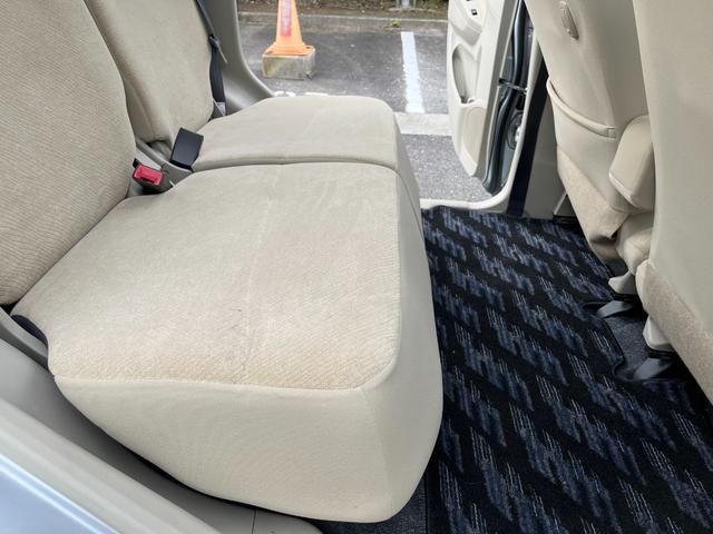 ムーヴ Ｌ　禁煙・車検整備２年付き・タイミングチェーン式・電動格納式ドアミラー・キーレス・エアコン・パワステ・集中ドアロック・車両本体取扱い説明書あり（45枚目）