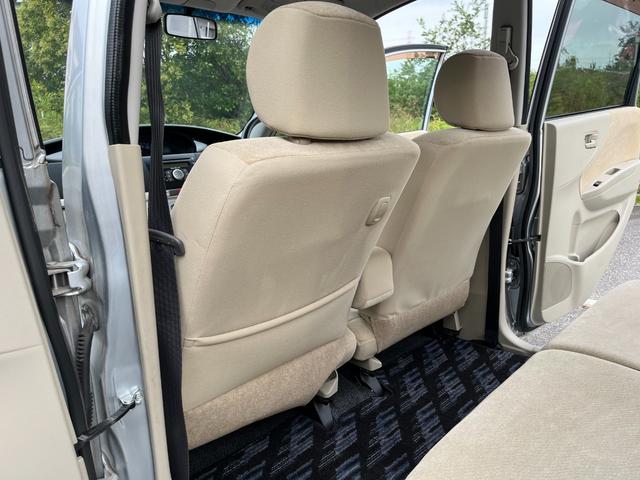 ムーヴ Ｌ　禁煙・車検整備２年付き・タイミングチェーン式・電動格納式ドアミラー・キーレス・エアコン・パワステ・集中ドアロック・車両本体取扱い説明書あり（53枚目）