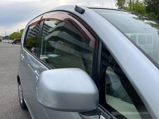 ムーヴ Ｌ　禁煙・車検整備２年付き・タイミングチェーン式・電動格納式ドアミラー・キーレス・エアコン・パワステ・集中ドアロック・車両本体取扱い説明書あり（57枚目）