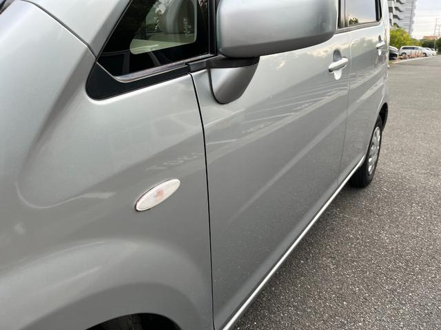 ムーヴ Ｌ　禁煙・車検整備２年付き・タイミングチェーン式・電動格納式ドアミラー・キーレス・エアコン・パワステ・集中ドアロック・車両本体取扱い説明書あり（58枚目）