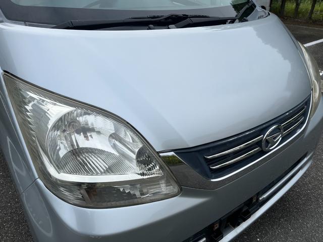 ムーヴ Ｌ　禁煙・車検整備２年付き・タイミングチェーン式・電動格納式ドアミラー・キーレス・エアコン・パワステ・集中ドアロック・車両本体取扱い説明書あり（68枚目）