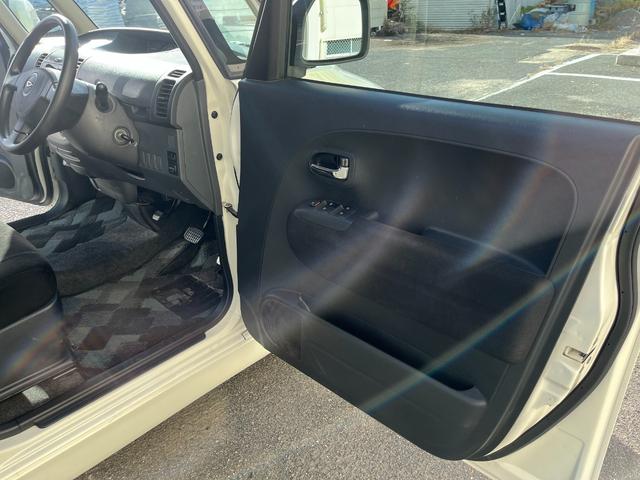 タント Ｘ　車検整備２年付き・ＥＴＣ付き・タイミングベルト交換済み・オートエアコン搭載車・たばこ臭なし・純正アルミホイール・純正エアロ・電動格納式ドアミラー・キーレス（アンサーバック付き）（18枚目）