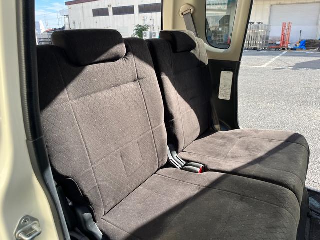 タント Ｘ　車検整備２年付き・ＥＴＣ付き・タイミングベルト交換済み・オートエアコン搭載車・たばこ臭なし・純正アルミホイール・純正エアロ・電動格納式ドアミラー・キーレス（アンサーバック付き）（39枚目）