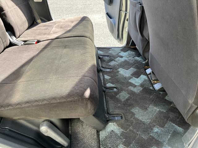 タント Ｘ　車検整備２年付き・ＥＴＣ付き・タイミングベルト交換済み・オートエアコン搭載車・たばこ臭なし・純正アルミホイール・純正エアロ・電動格納式ドアミラー・キーレス（アンサーバック付き）（40枚目）