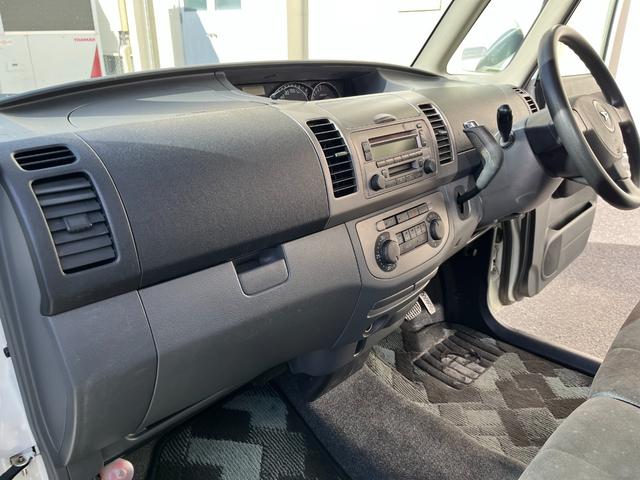 タント Ｘ　車検整備２年付き・ＥＴＣ付き・タイミングベルト交換済み・オートエアコン搭載車・たばこ臭なし・純正アルミホイール・純正エアロ・電動格納式ドアミラー・キーレス（アンサーバック付き）（46枚目）