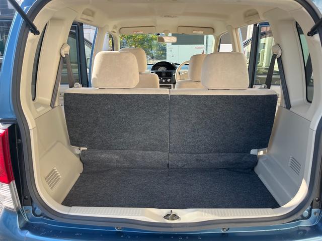 ｅＫワゴン プレミアムエディション　禁煙・ＥＴＣ付き・車検整備２年付き・外品アルミホイール・電動格納式ドアミラー・集中ドアロック・オーディオ（ＣＤ・ラジオ）・スペアタイヤ・（5枚目）