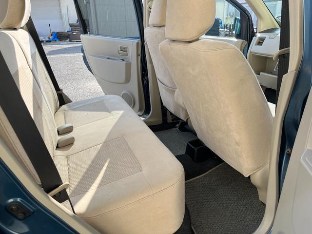 ｅＫワゴン プレミアムエディション　禁煙・ＥＴＣ付き・車検整備２年付き・外品アルミホイール・電動格納式ドアミラー・集中ドアロック・オーディオ（ＣＤ・ラジオ）・スペアタイヤ・（7枚目）