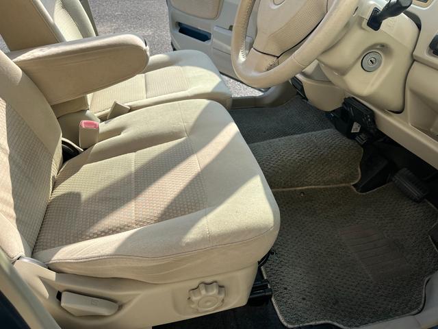 ｅＫワゴン プレミアムエディション　禁煙・ＥＴＣ付き・車検整備２年付き・外品アルミホイール・電動格納式ドアミラー・集中ドアロック・オーディオ（ＣＤ・ラジオ）・スペアタイヤ・（8枚目）