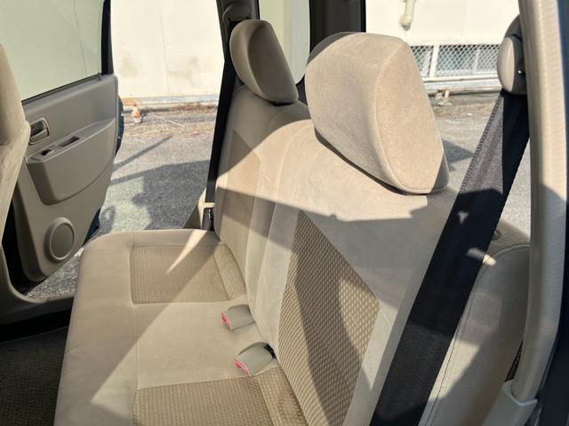 ｅＫワゴン プレミアムエディション　禁煙・ＥＴＣ付き・車検整備２年付き・外品アルミホイール・電動格納式ドアミラー・集中ドアロック・オーディオ（ＣＤ・ラジオ）・スペアタイヤ・（17枚目）