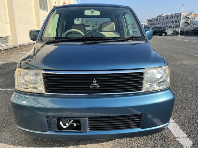 ｅＫワゴン プレミアムエディション　禁煙・ＥＴＣ付き・車検整備２年付き・外品アルミホイール・電動格納式ドアミラー・集中ドアロック・オーディオ（ＣＤ・ラジオ）・スペアタイヤ・（22枚目）