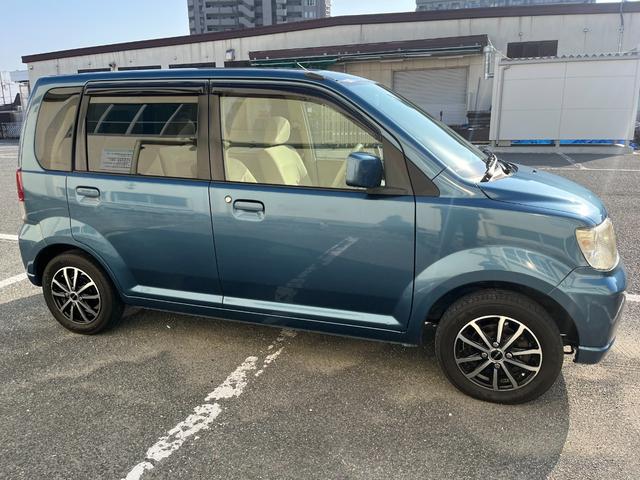 ｅＫワゴン プレミアムエディション　禁煙・ＥＴＣ付き・車検整備２年付き・外品アルミホイール・電動格納式ドアミラー・集中ドアロック・オーディオ（ＣＤ・ラジオ）・スペアタイヤ・（27枚目）