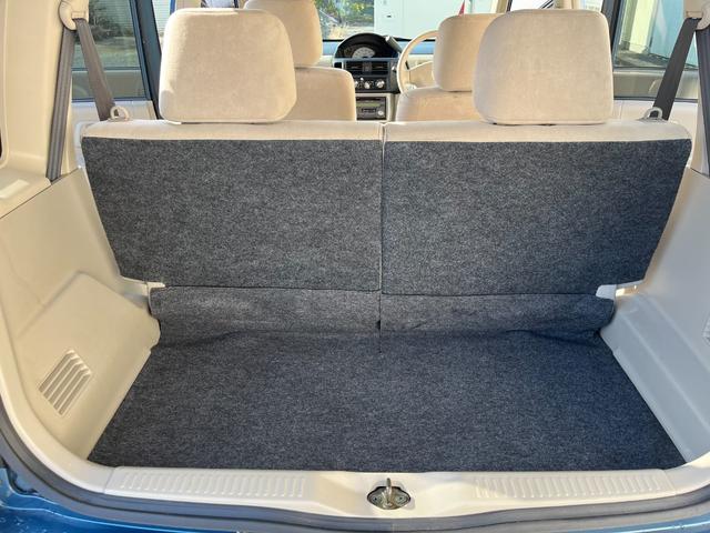 ｅＫワゴン プレミアムエディション　禁煙・ＥＴＣ付き・車検整備２年付き・外品アルミホイール・電動格納式ドアミラー・集中ドアロック・オーディオ（ＣＤ・ラジオ）・スペアタイヤ・（37枚目）