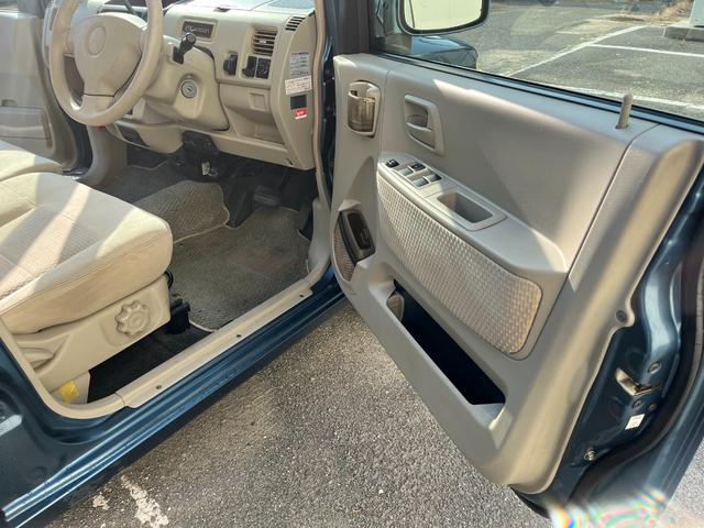 ｅＫワゴン プレミアムエディション　禁煙・ＥＴＣ付き・車検整備２年付き・外品アルミホイール・電動格納式ドアミラー・集中ドアロック・オーディオ（ＣＤ・ラジオ）・スペアタイヤ・（38枚目）