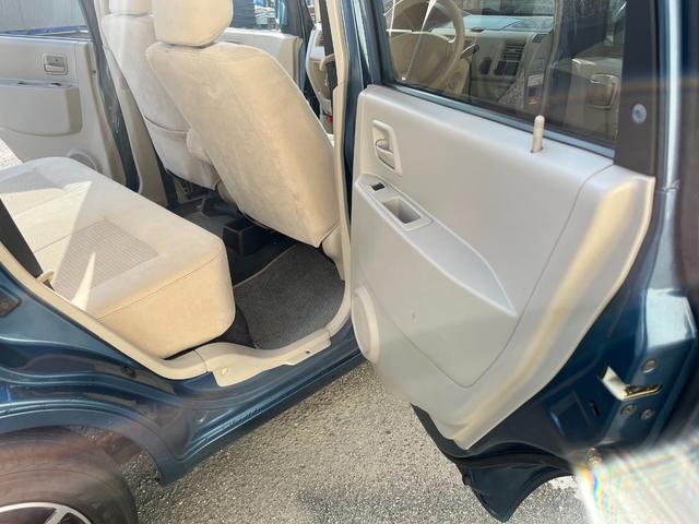 ｅＫワゴン プレミアムエディション　禁煙・ＥＴＣ付き・車検整備２年付き・外品アルミホイール・電動格納式ドアミラー・集中ドアロック・オーディオ（ＣＤ・ラジオ）・スペアタイヤ・（41枚目）