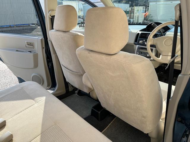 ｅＫワゴン プレミアムエディション　禁煙・ＥＴＣ付き・車検整備２年付き・外品アルミホイール・電動格納式ドアミラー・集中ドアロック・オーディオ（ＣＤ・ラジオ）・スペアタイヤ・（44枚目）