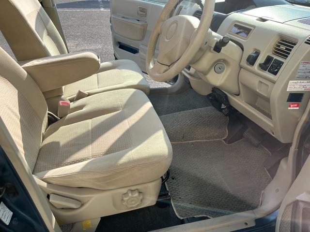 ｅＫワゴン プレミアムエディション　禁煙・ＥＴＣ付き・車検整備２年付き・外品アルミホイール・電動格納式ドアミラー・集中ドアロック・オーディオ（ＣＤ・ラジオ）・スペアタイヤ・（47枚目）