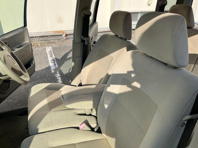 ｅＫワゴン プレミアムエディション　禁煙・ＥＴＣ付き・車検整備２年付き・外品アルミホイール・電動格納式ドアミラー・集中ドアロック・オーディオ（ＣＤ・ラジオ）・スペアタイヤ・（50枚目）