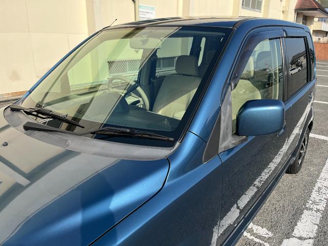 ｅＫワゴン プレミアムエディション　禁煙・ＥＴＣ付き・車検整備２年付き・外品アルミホイール・電動格納式ドアミラー・集中ドアロック・オーディオ（ＣＤ・ラジオ）・スペアタイヤ・（53枚目）