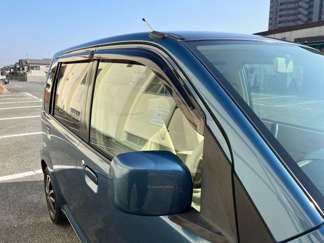 ｅＫワゴン プレミアムエディション　禁煙・ＥＴＣ付き・車検整備２年付き・外品アルミホイール・電動格納式ドアミラー・集中ドアロック・オーディオ（ＣＤ・ラジオ）・スペアタイヤ・（54枚目）