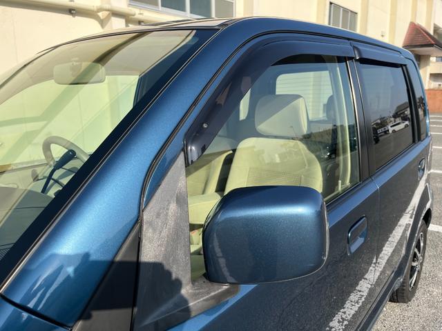 ｅＫワゴン プレミアムエディション　禁煙・ＥＴＣ付き・車検整備２年付き・外品アルミホイール・電動格納式ドアミラー・集中ドアロック・オーディオ（ＣＤ・ラジオ）・スペアタイヤ・（55枚目）