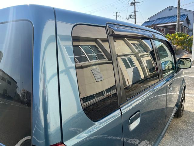 ｅＫワゴン プレミアムエディション　禁煙・ＥＴＣ付き・車検整備２年付き・外品アルミホイール・電動格納式ドアミラー・集中ドアロック・オーディオ（ＣＤ・ラジオ）・スペアタイヤ・（61枚目）