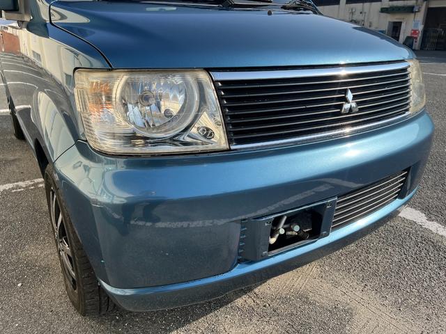 ｅＫワゴン プレミアムエディション　禁煙・ＥＴＣ付き・車検整備２年付き・外品アルミホイール・電動格納式ドアミラー・集中ドアロック・オーディオ（ＣＤ・ラジオ）・スペアタイヤ・（65枚目）