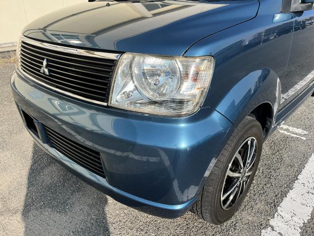 ｅＫワゴン プレミアムエディション　禁煙・ＥＴＣ付き・車検整備２年付き・外品アルミホイール・電動格納式ドアミラー・集中ドアロック・オーディオ（ＣＤ・ラジオ）・スペアタイヤ・（66枚目）