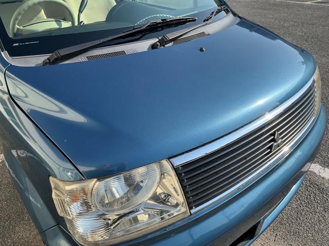 ｅＫワゴン プレミアムエディション　禁煙・ＥＴＣ付き・車検整備２年付き・外品アルミホイール・電動格納式ドアミラー・集中ドアロック・オーディオ（ＣＤ・ラジオ）・スペアタイヤ・（67枚目）