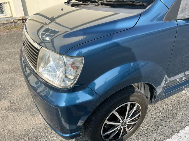 ｅＫワゴン プレミアムエディション　禁煙・ＥＴＣ付き・車検整備２年付き・外品アルミホイール・電動格納式ドアミラー・集中ドアロック・オーディオ（ＣＤ・ラジオ）・スペアタイヤ・（70枚目）