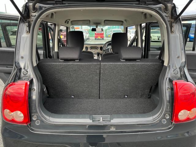 アルトラパン Ｘセレクション　禁煙・車検整備２年付き・ＥＴＣ付き・タイミングチェーン式・純正アルミホイール・スマートキー車・オートエアコン搭載車・電動格納式ドアミラー（5枚目）