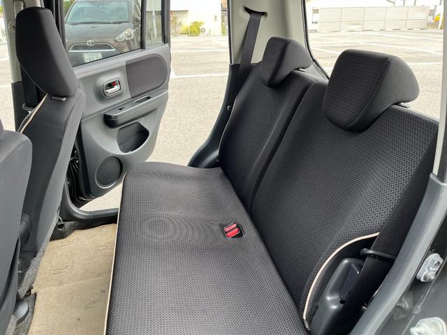 アルトラパン Ｘセレクション　禁煙・車検整備２年付き・ＥＴＣ付き・タイミングチェーン式・純正アルミホイール・スマートキー車・オートエアコン搭載車・電動格納式ドアミラー（8枚目）