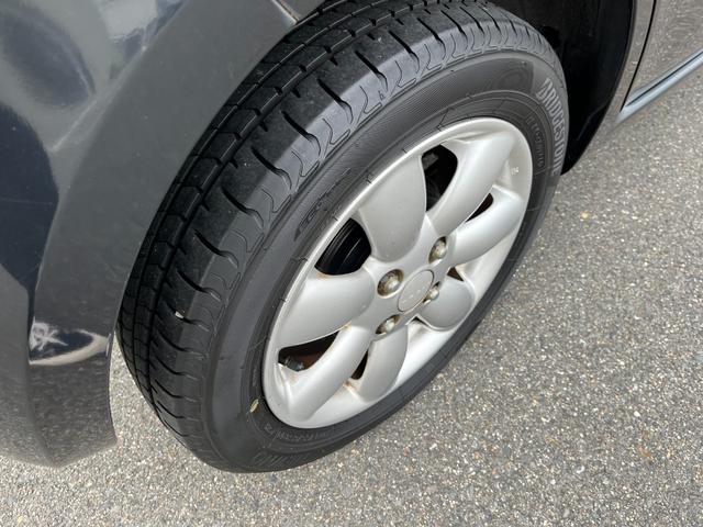 アルトラパン Ｘセレクション　禁煙・車検整備２年付き・ＥＴＣ付き・タイミングチェーン式・純正アルミホイール・スマートキー車・オートエアコン搭載車・電動格納式ドアミラー（15枚目）