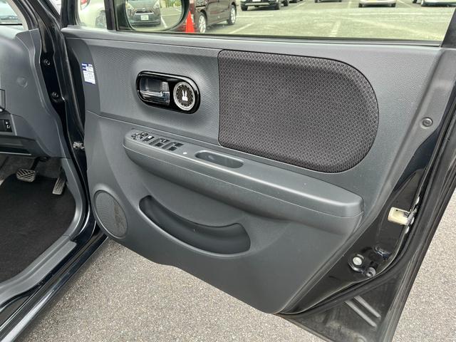 アルトラパン Ｘセレクション　禁煙・車検整備２年付き・ＥＴＣ付き・タイミングチェーン式・純正アルミホイール・スマートキー車・オートエアコン搭載車・電動格納式ドアミラー（18枚目）