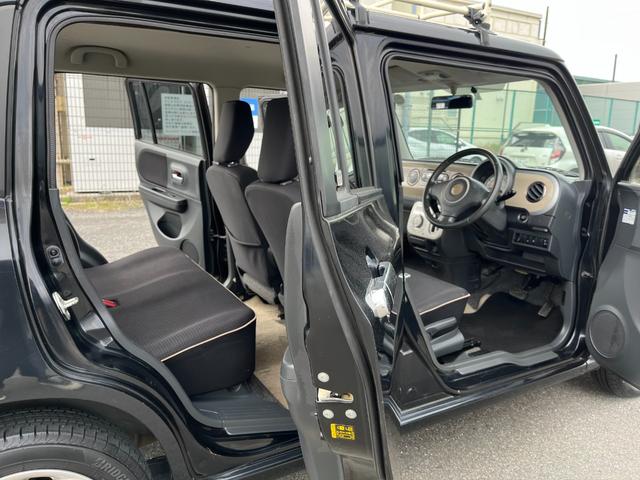 アルトラパン Ｘセレクション　禁煙・車検整備２年付き・ＥＴＣ付き・タイミングチェーン式・純正アルミホイール・スマートキー車・オートエアコン搭載車・電動格納式ドアミラー（31枚目）