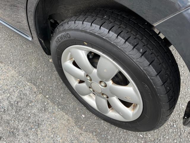 アルトラパン Ｘセレクション　禁煙・車検整備２年付き・ＥＴＣ付き・タイミングチェーン式・純正アルミホイール・スマートキー車・オートエアコン搭載車・電動格納式ドアミラー（32枚目）