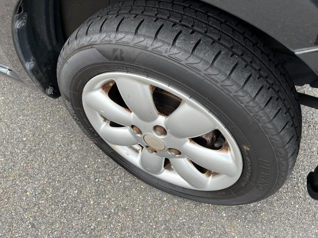 アルトラパン Ｘセレクション　禁煙・車検整備２年付き・ＥＴＣ付き・タイミングチェーン式・純正アルミホイール・スマートキー車・オートエアコン搭載車・電動格納式ドアミラー（33枚目）