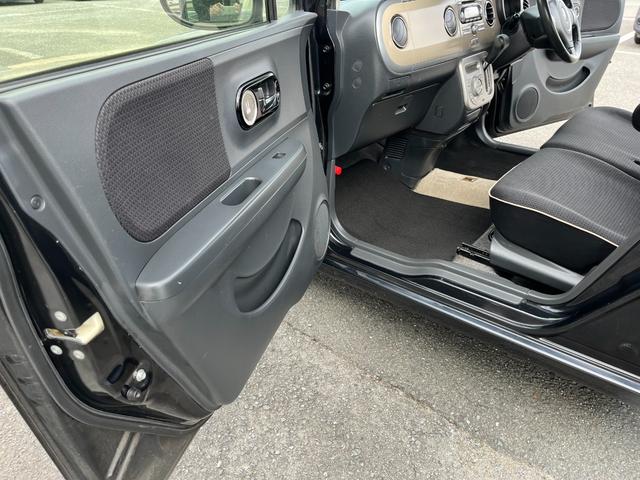 アルトラパン Ｘセレクション　禁煙・車検整備２年付き・ＥＴＣ付き・タイミングチェーン式・純正アルミホイール・スマートキー車・オートエアコン搭載車・電動格納式ドアミラー（34枚目）